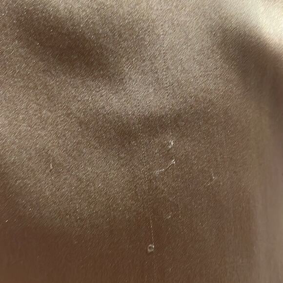 CAMI NYC Silk & Lace Cap Sleeve Blouse Top Size XS - Picture 8 of 8